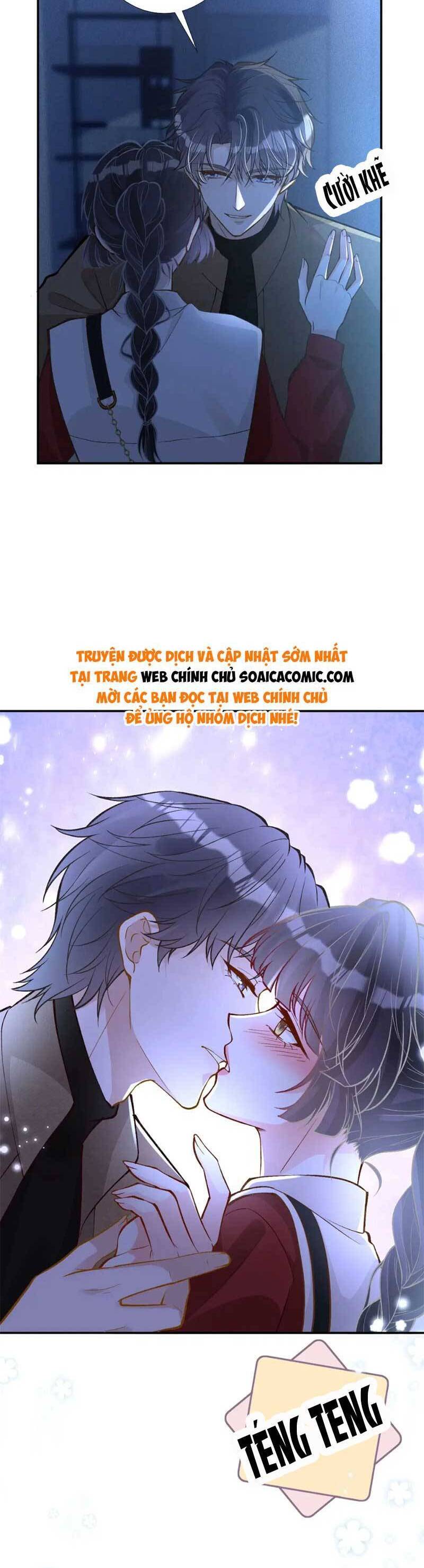 Ôm Khẩn Tiểu Mã Giáp Của Tôi Chap 227 - Next Chap 228