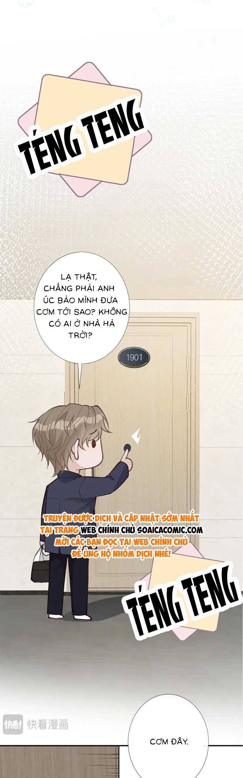 Ôm Khẩn Tiểu Mã Giáp Của Tôi Chap 227 - Next Chap 228