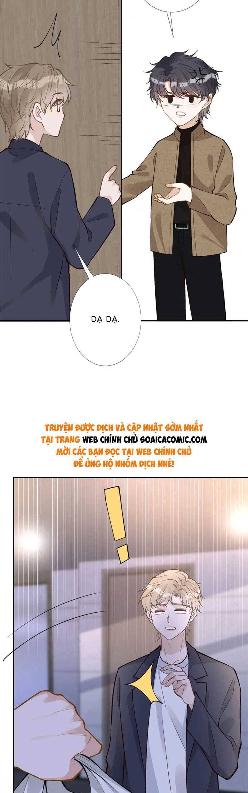 Ôm Khẩn Tiểu Mã Giáp Của Tôi Chap 227 - Next Chap 228