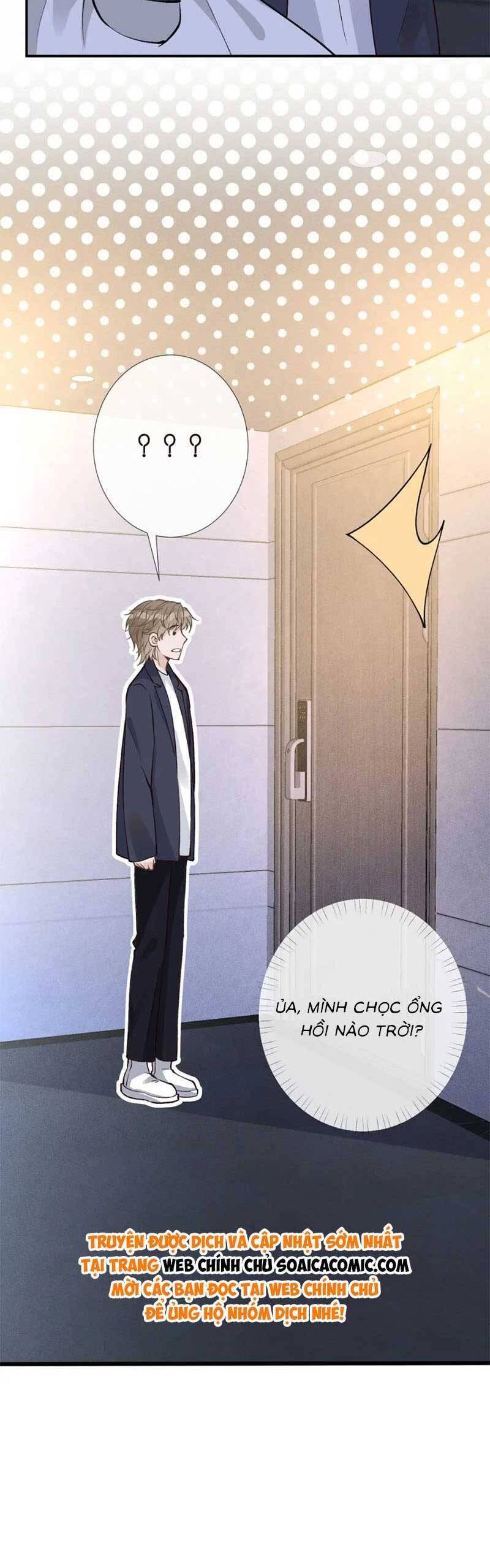 Ôm Khẩn Tiểu Mã Giáp Của Tôi Chap 227 - Next Chap 228