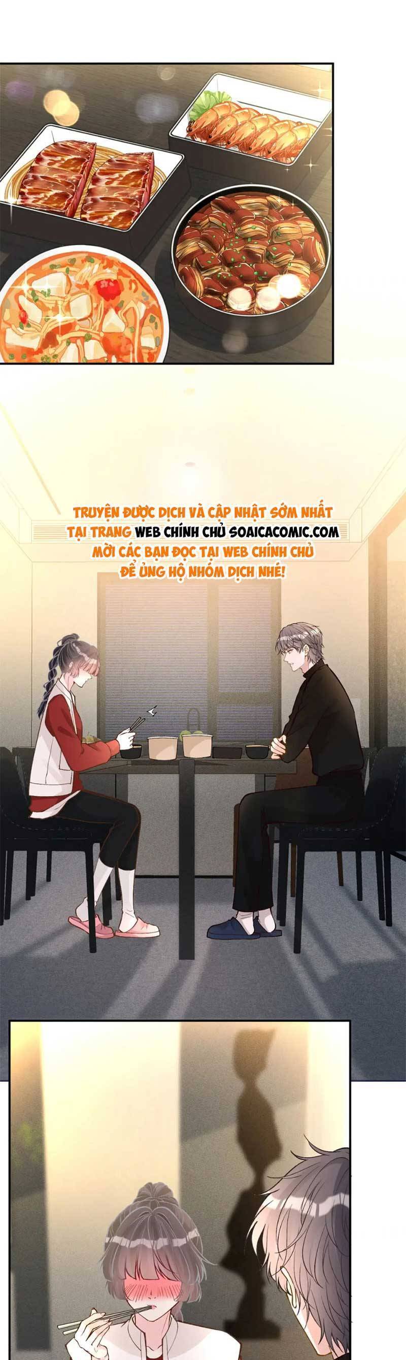 Ôm Khẩn Tiểu Mã Giáp Của Tôi Chap 227 - Next Chap 228
