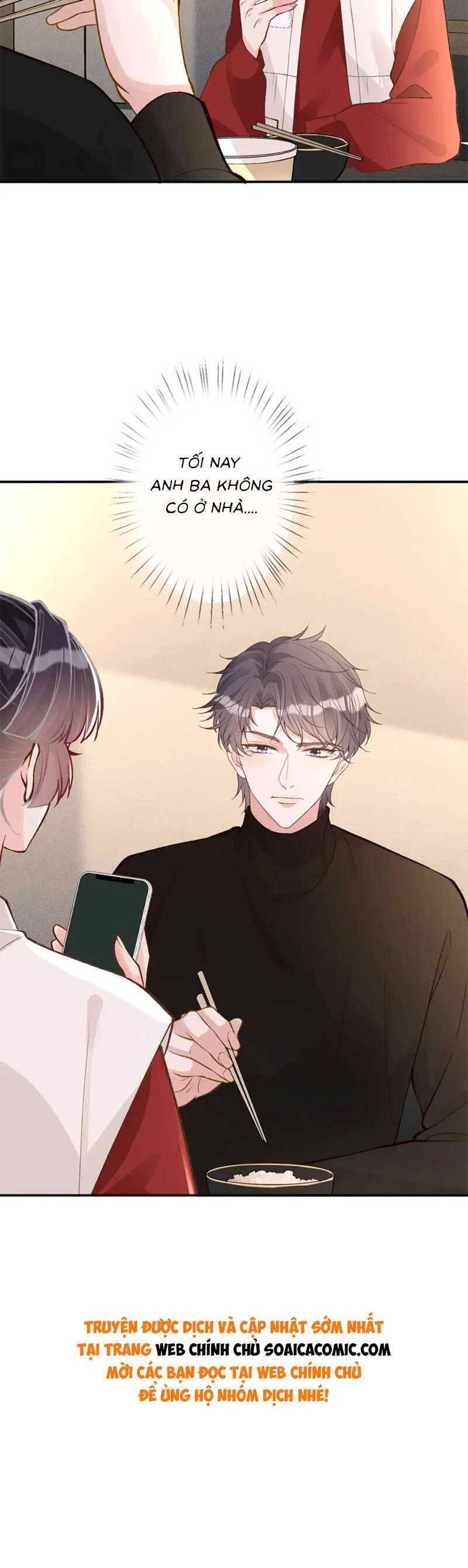 Ôm Khẩn Tiểu Mã Giáp Của Tôi Chap 227 - Next Chap 228