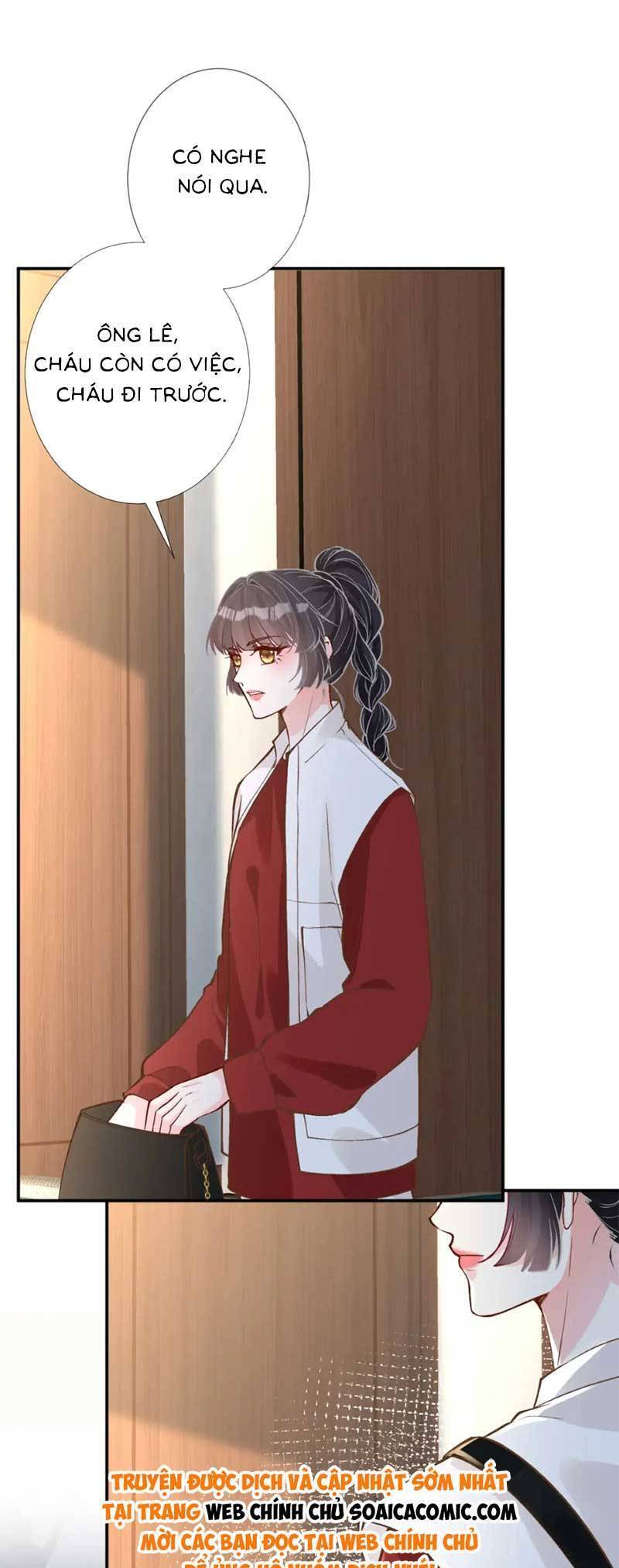 Ôm Khẩn Tiểu Mã Giáp Của Tôi Chap 227 - Next Chap 228