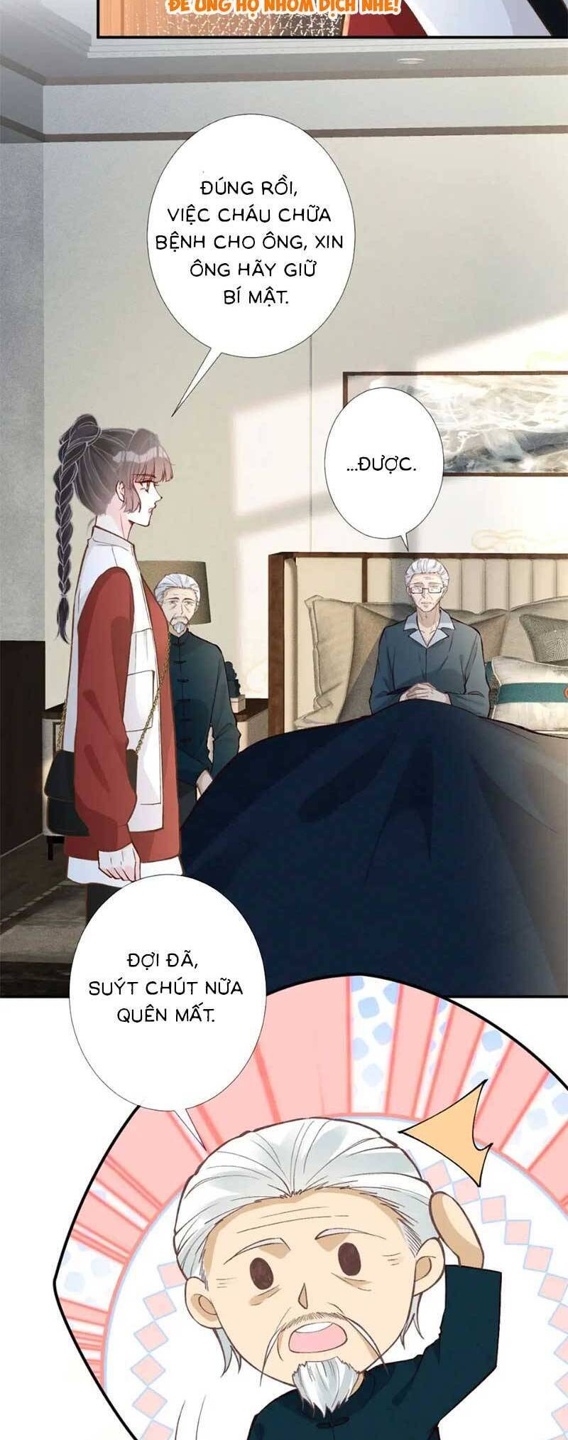 Ôm Khẩn Tiểu Mã Giáp Của Tôi Chap 227 - Next Chap 228