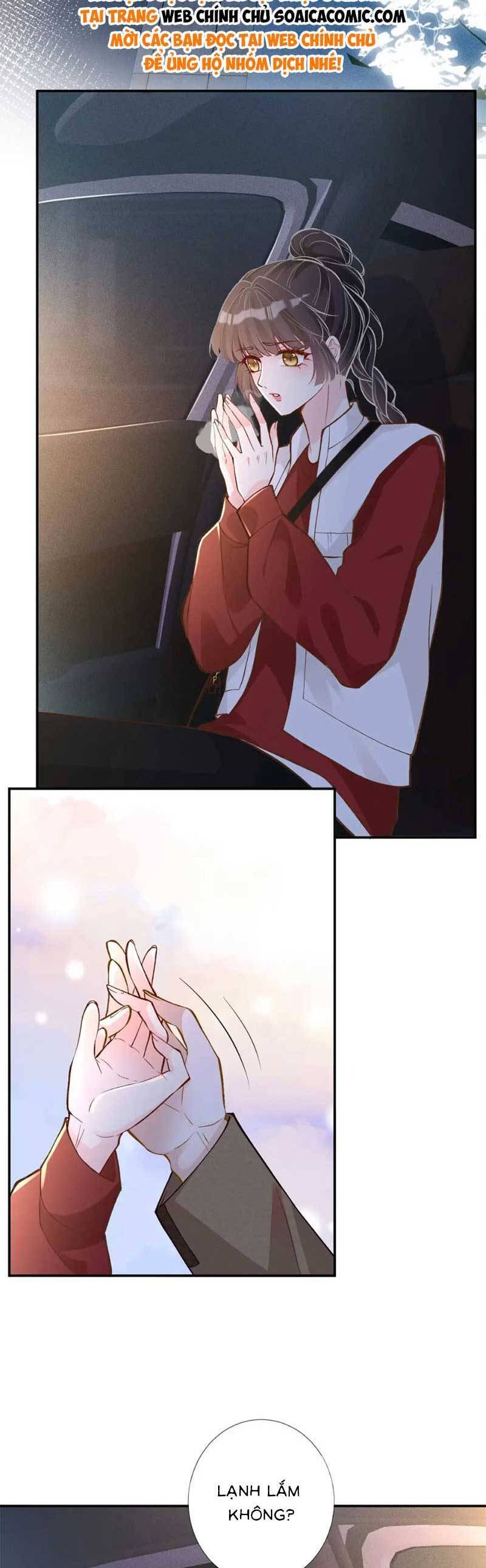 Ôm Khẩn Tiểu Mã Giáp Của Tôi Chap 227 - Next Chap 228