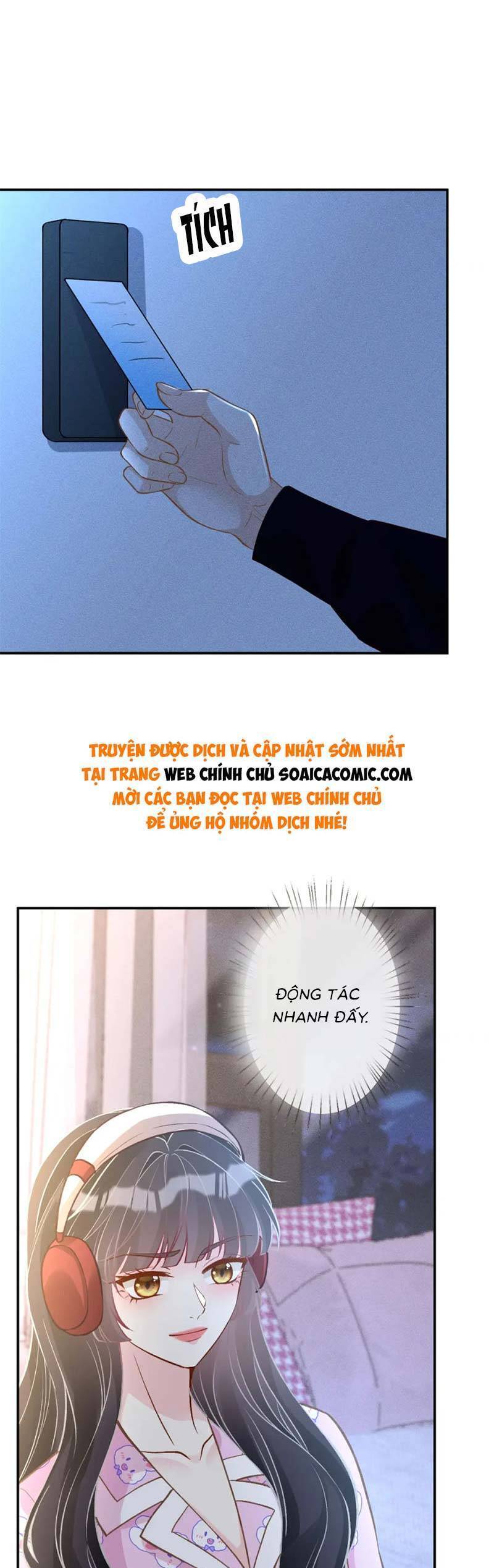 Ôm Khẩn Tiểu Mã Giáp Của Tôi Chap 244 - Next Chap 245