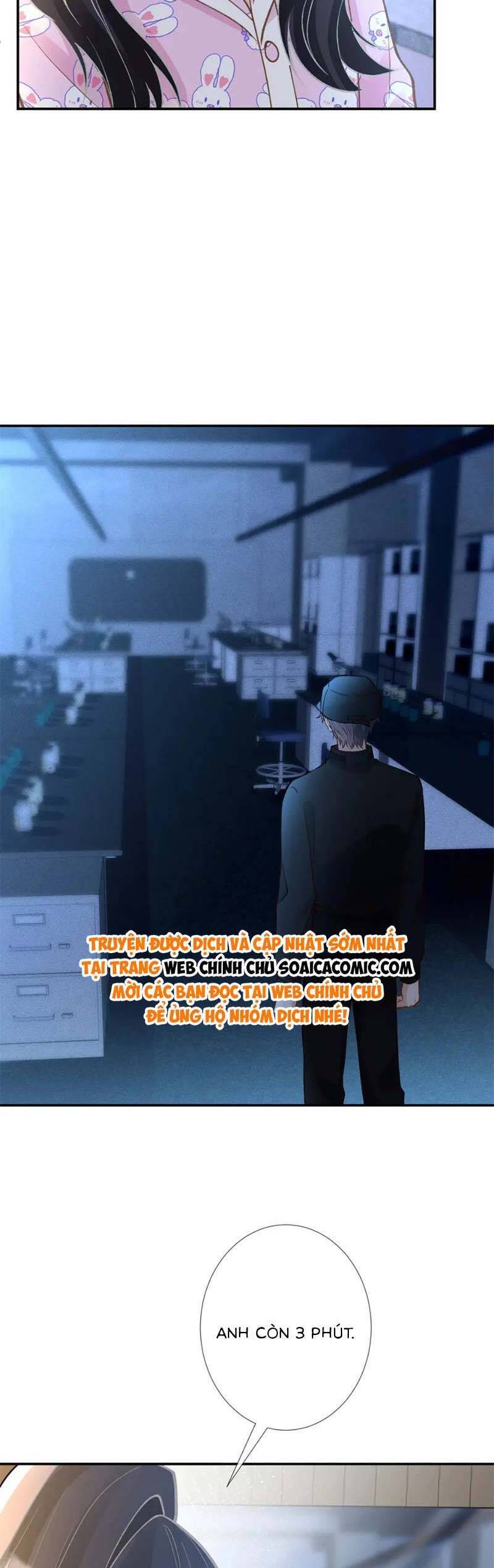 Ôm Khẩn Tiểu Mã Giáp Của Tôi Chap 244 - Next Chap 245