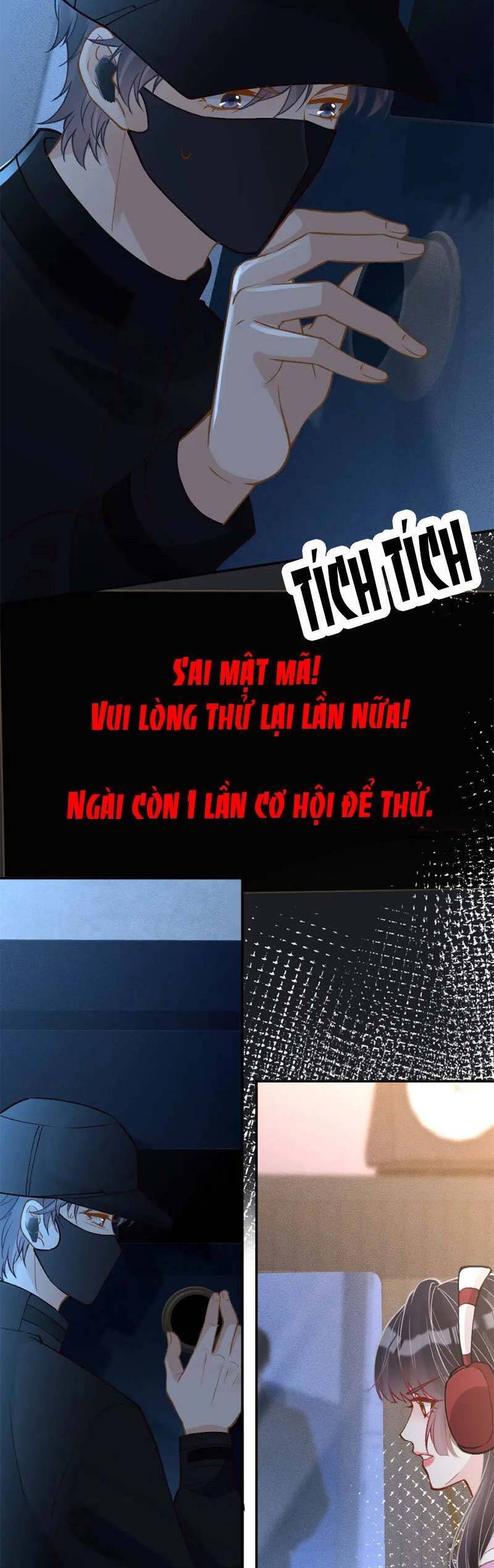 Ôm Khẩn Tiểu Mã Giáp Của Tôi Chap 244 - Next Chap 245