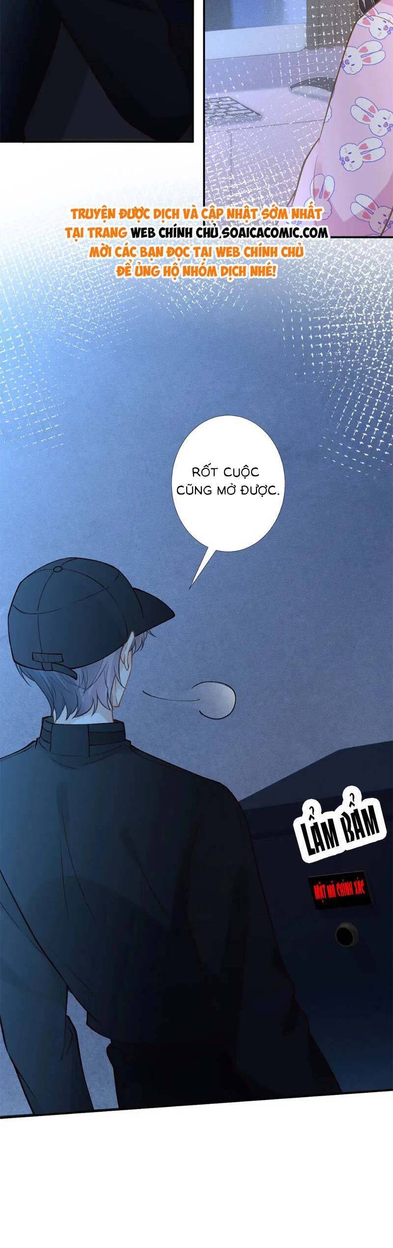 Ôm Khẩn Tiểu Mã Giáp Của Tôi Chap 244 - Next Chap 245