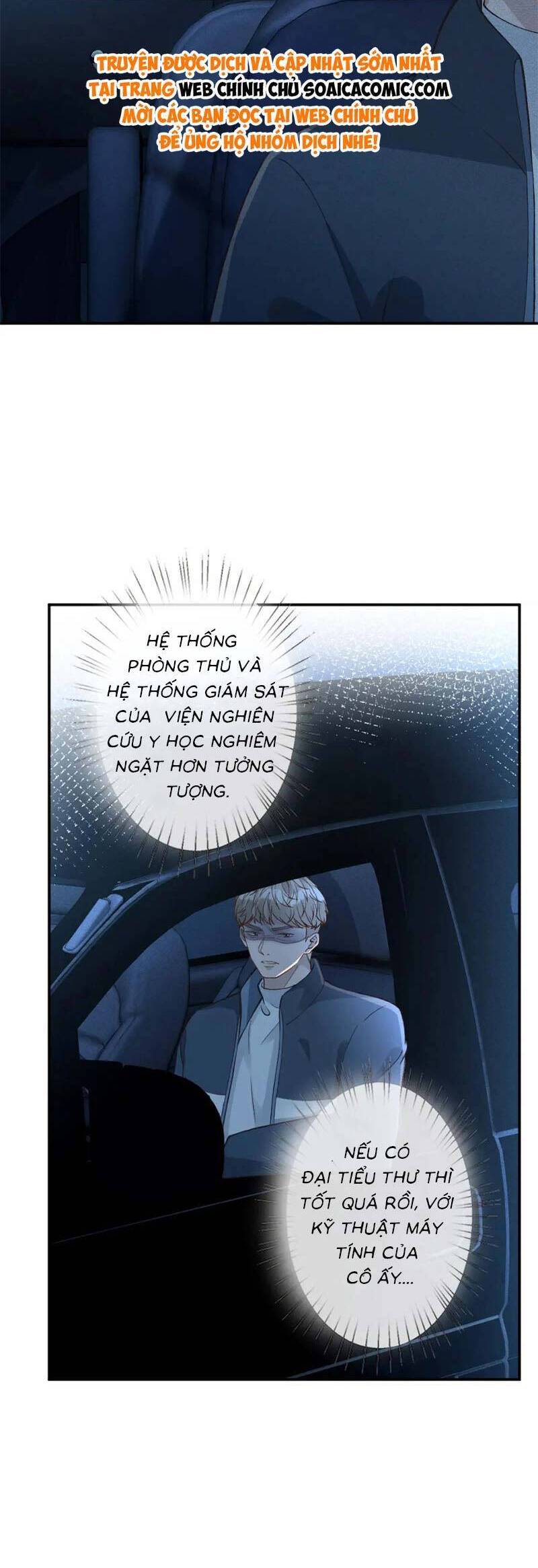 Ôm Khẩn Tiểu Mã Giáp Của Tôi Chap 244 - Next Chap 245