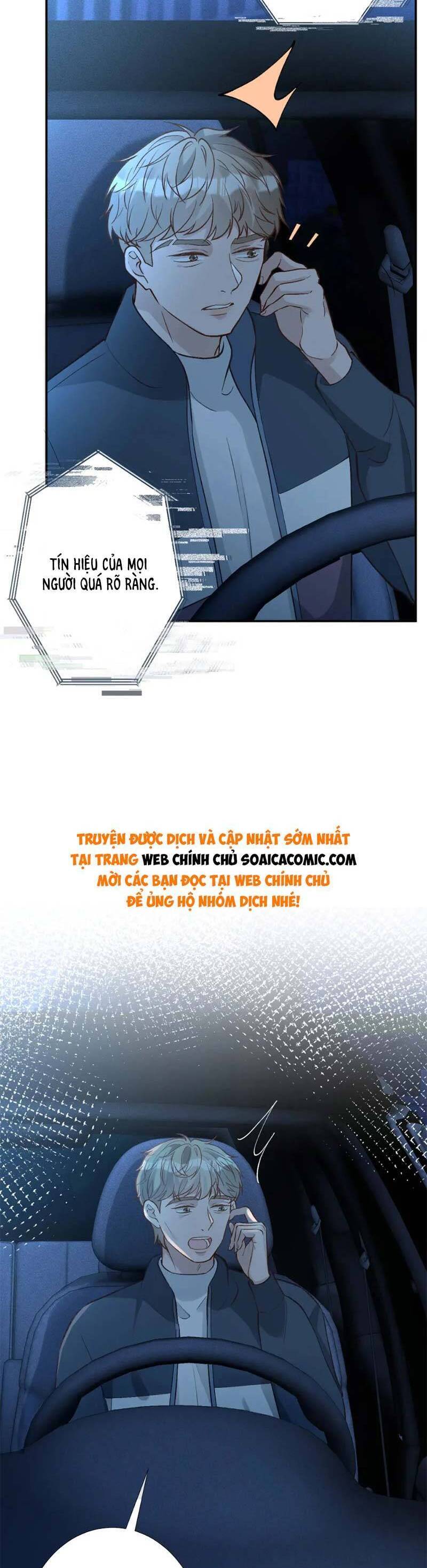 Ôm Khẩn Tiểu Mã Giáp Của Tôi Chap 244 - Next Chap 245