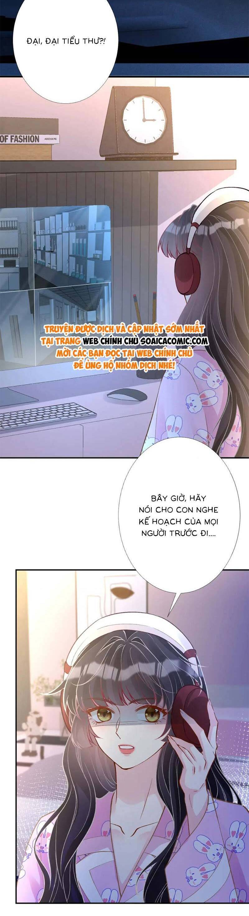 Ôm Khẩn Tiểu Mã Giáp Của Tôi Chap 244 - Next Chap 245