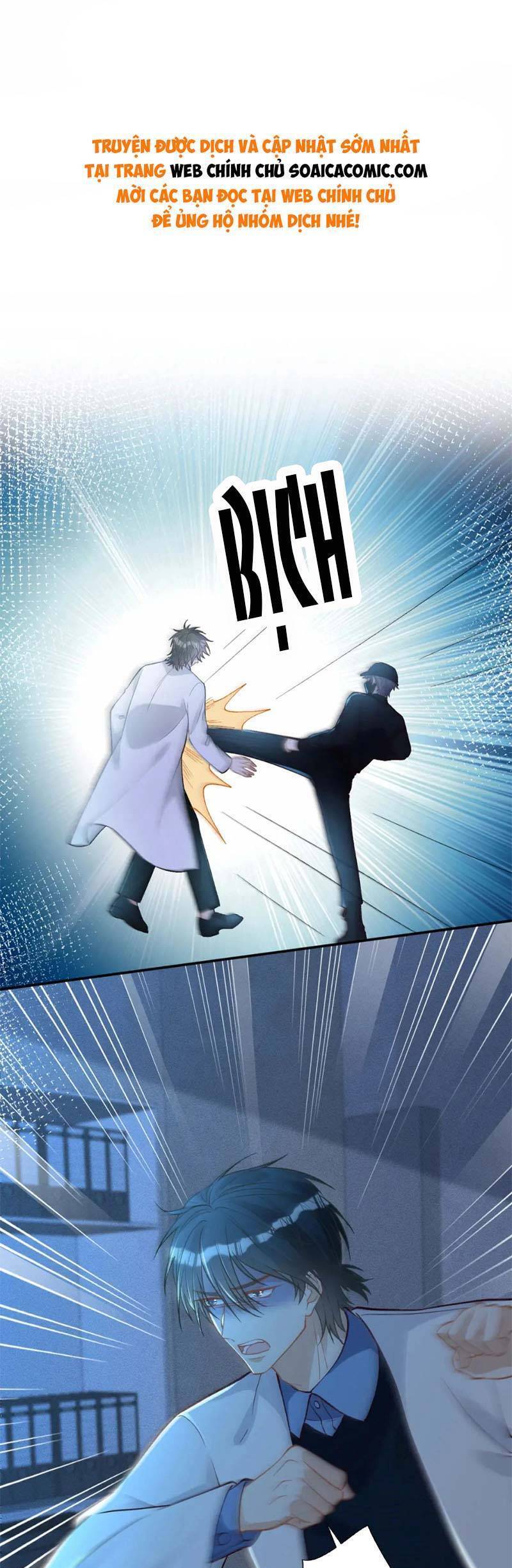 Ôm Khẩn Tiểu Mã Giáp Của Tôi Chap 245 - Next Chap 246