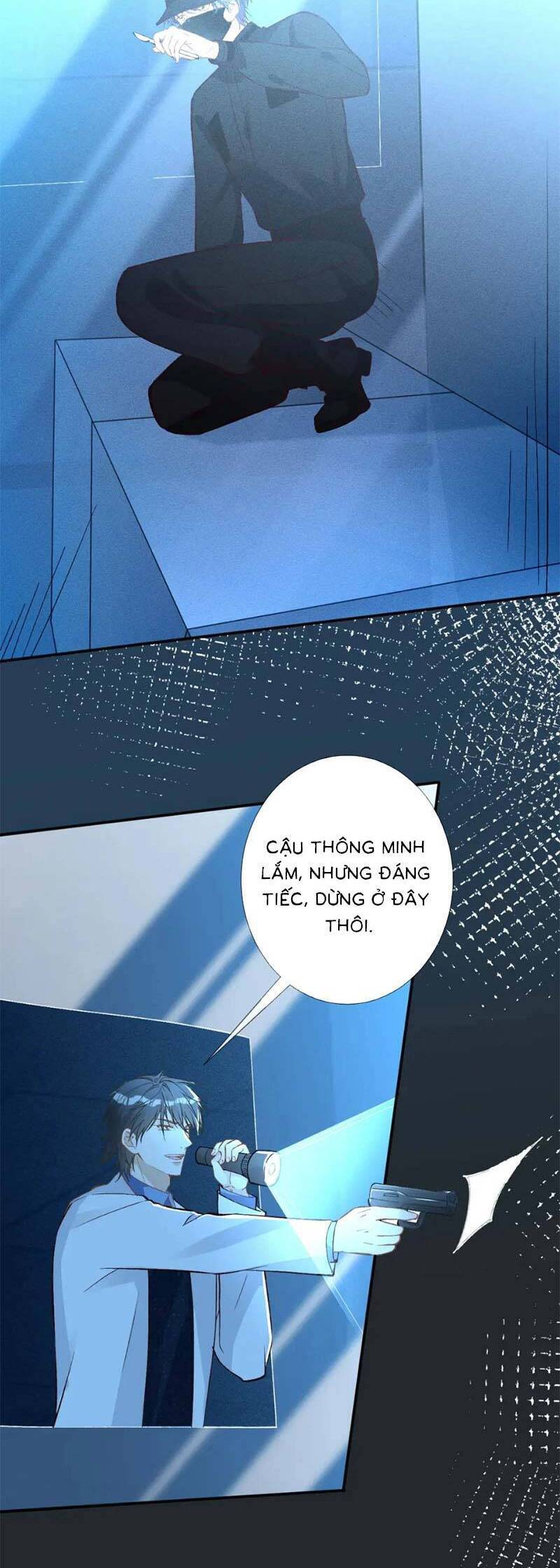 Ôm Khẩn Tiểu Mã Giáp Của Tôi Chap 245 - Next Chap 246