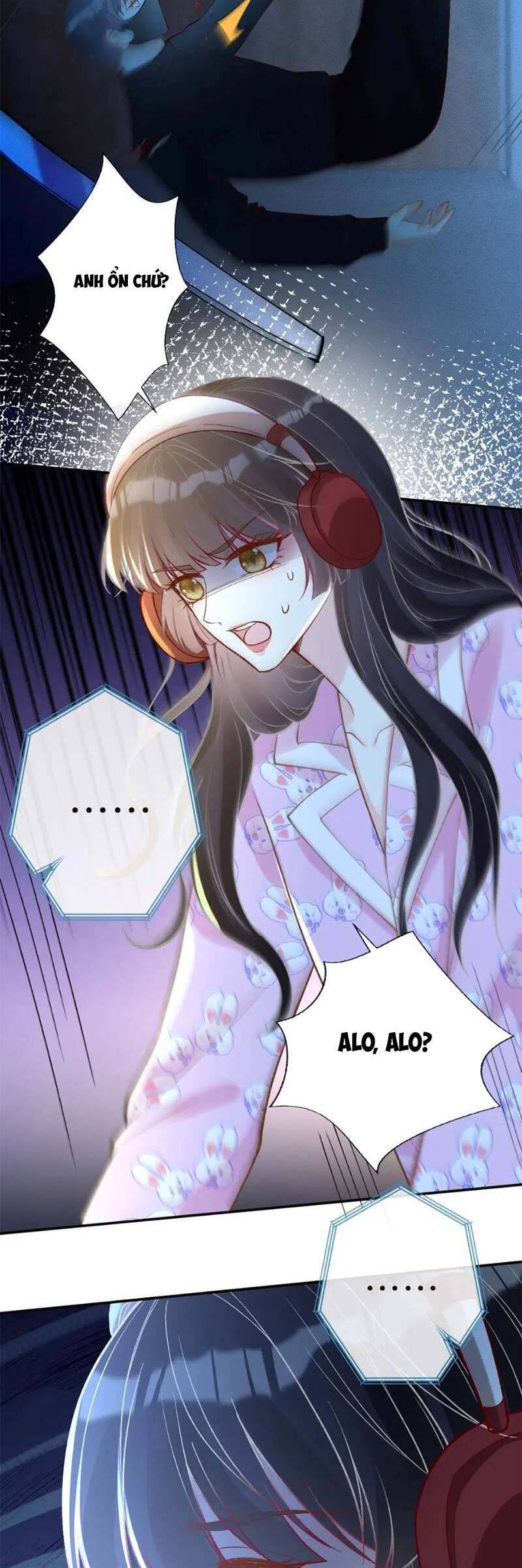 Ôm Khẩn Tiểu Mã Giáp Của Tôi Chap 245 - Next Chap 246