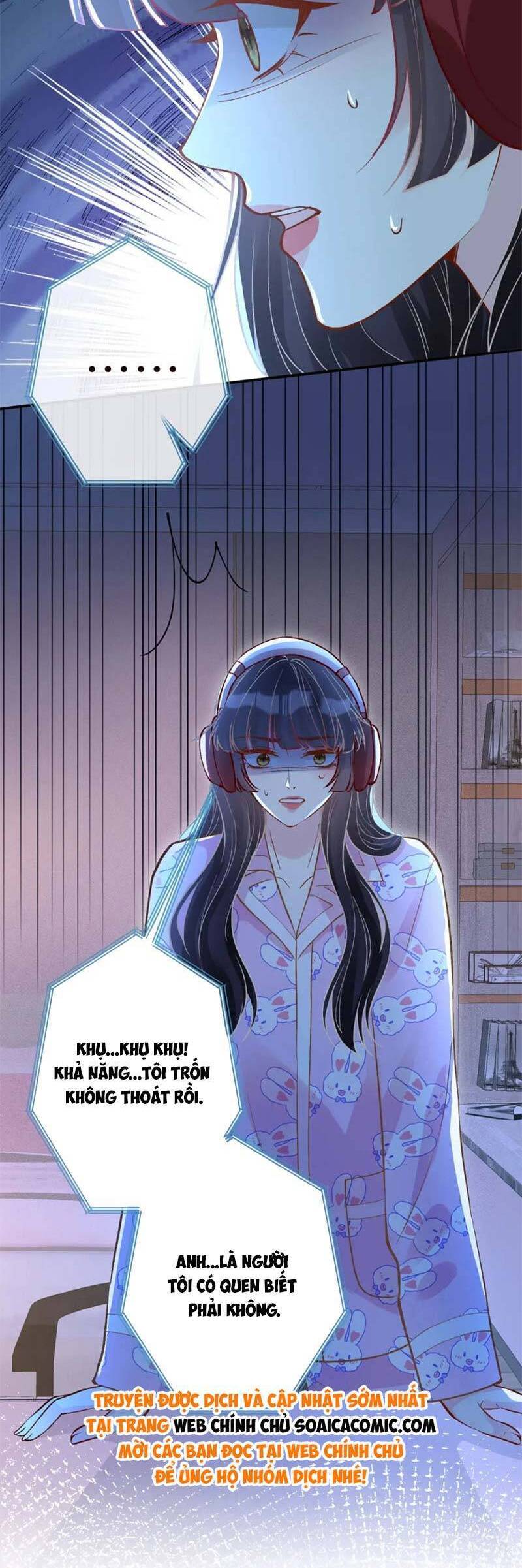Ôm Khẩn Tiểu Mã Giáp Của Tôi Chap 245 - Next Chap 246