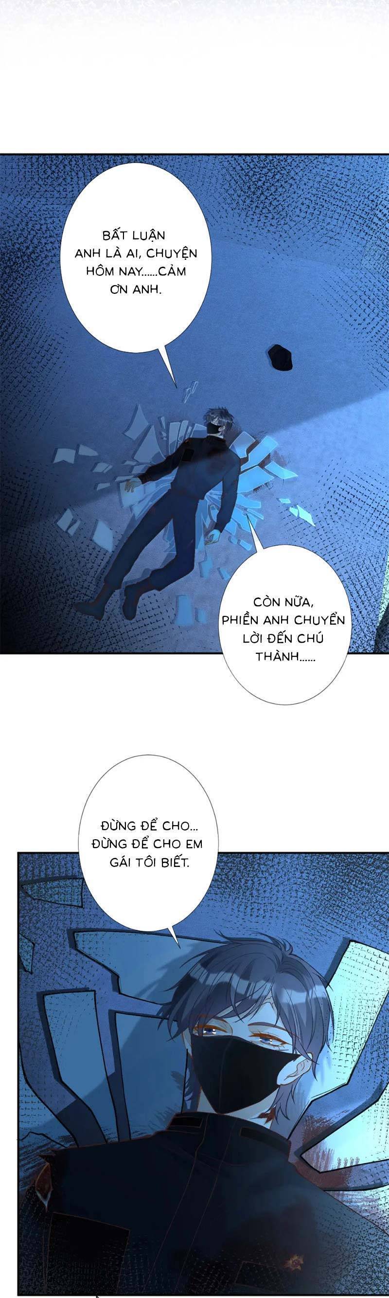 Ôm Khẩn Tiểu Mã Giáp Của Tôi Chap 245 - Next Chap 246