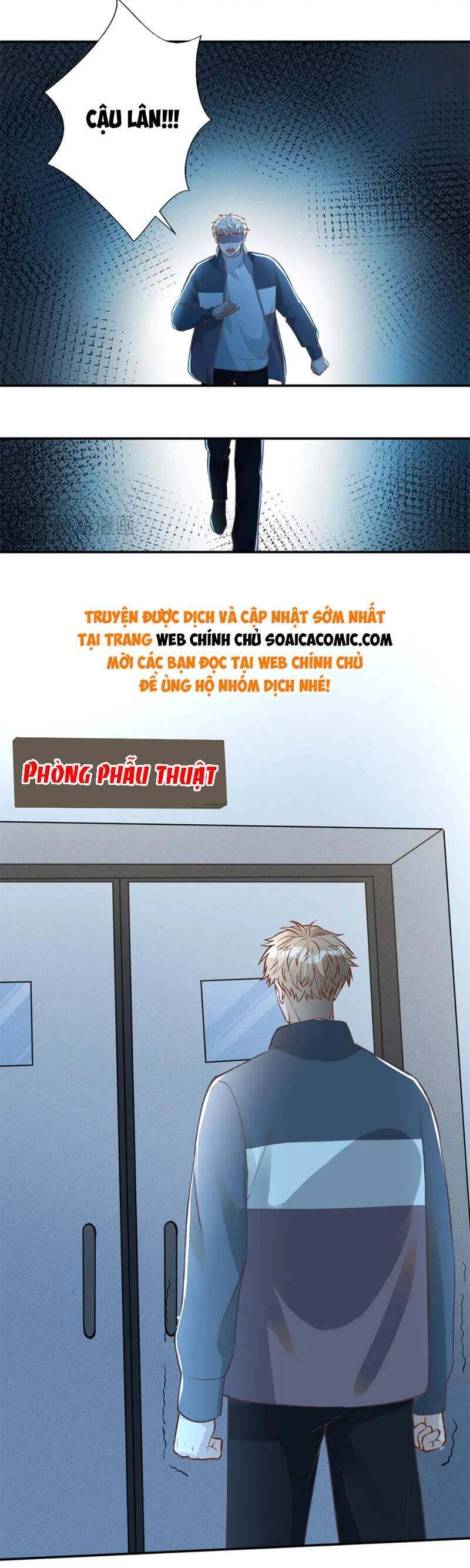 Ôm Khẩn Tiểu Mã Giáp Của Tôi Chap 245 - Next Chap 246