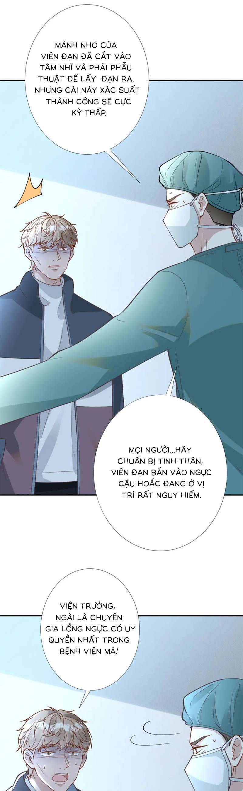 Ôm Khẩn Tiểu Mã Giáp Của Tôi Chap 245 - Next Chap 246
