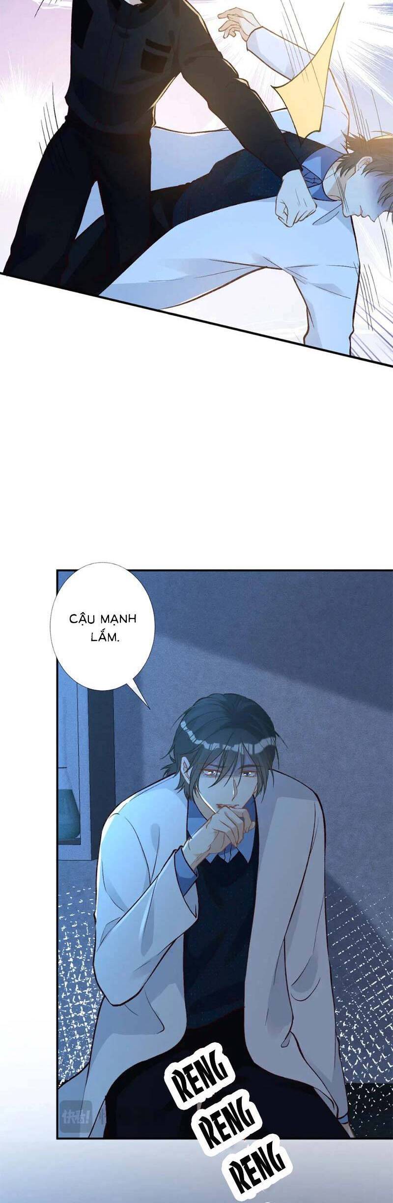 Ôm Khẩn Tiểu Mã Giáp Của Tôi Chap 245 - Next Chap 246