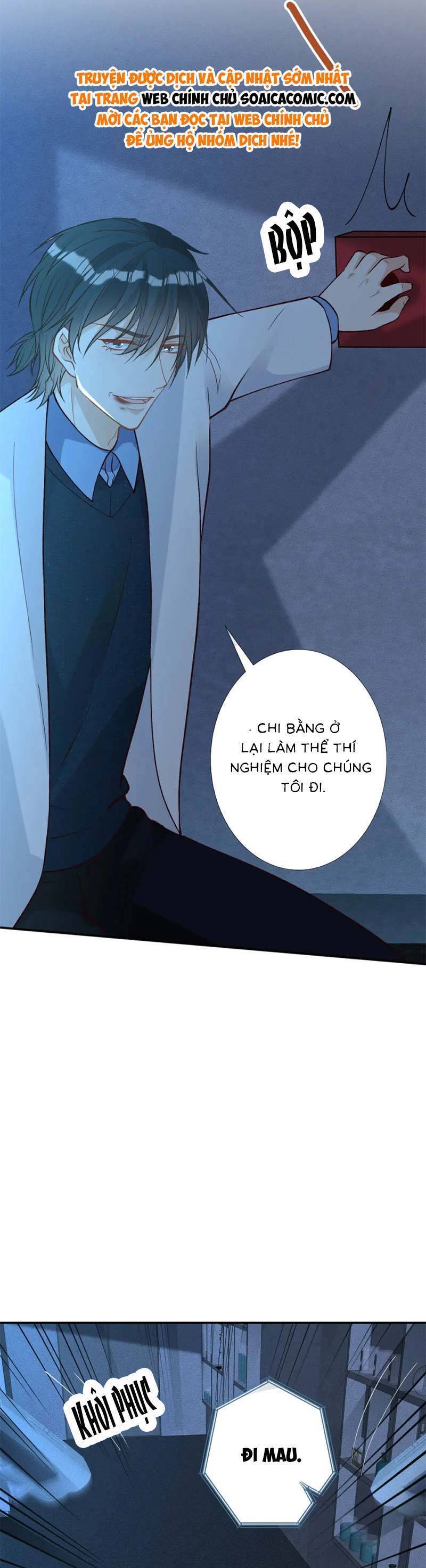 Ôm Khẩn Tiểu Mã Giáp Của Tôi Chap 245 - Next Chap 246