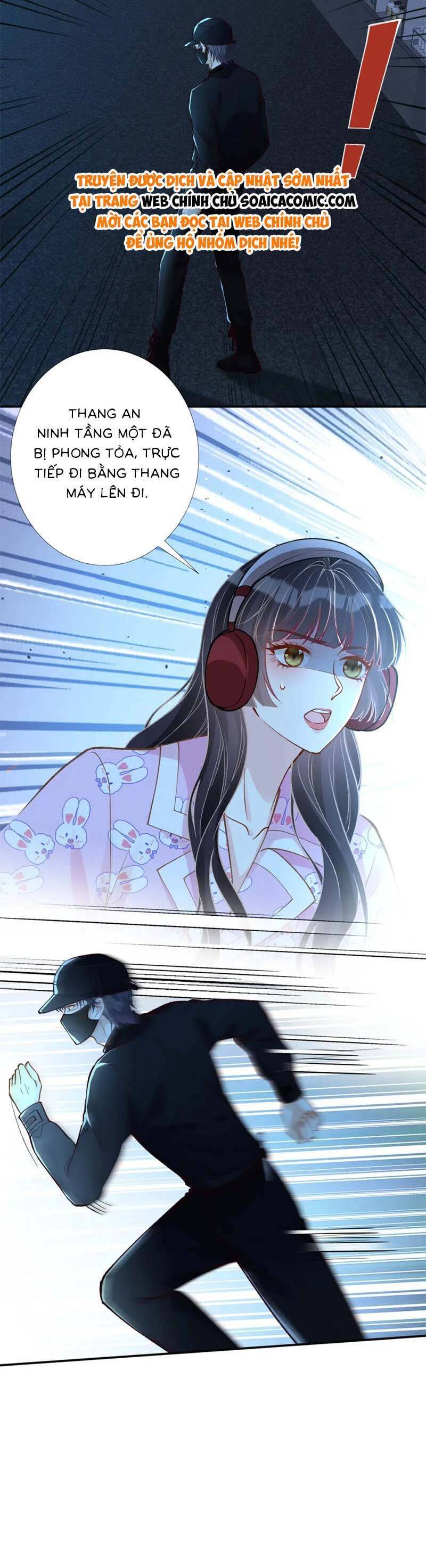 Ôm Khẩn Tiểu Mã Giáp Của Tôi Chap 245 - Next Chap 246