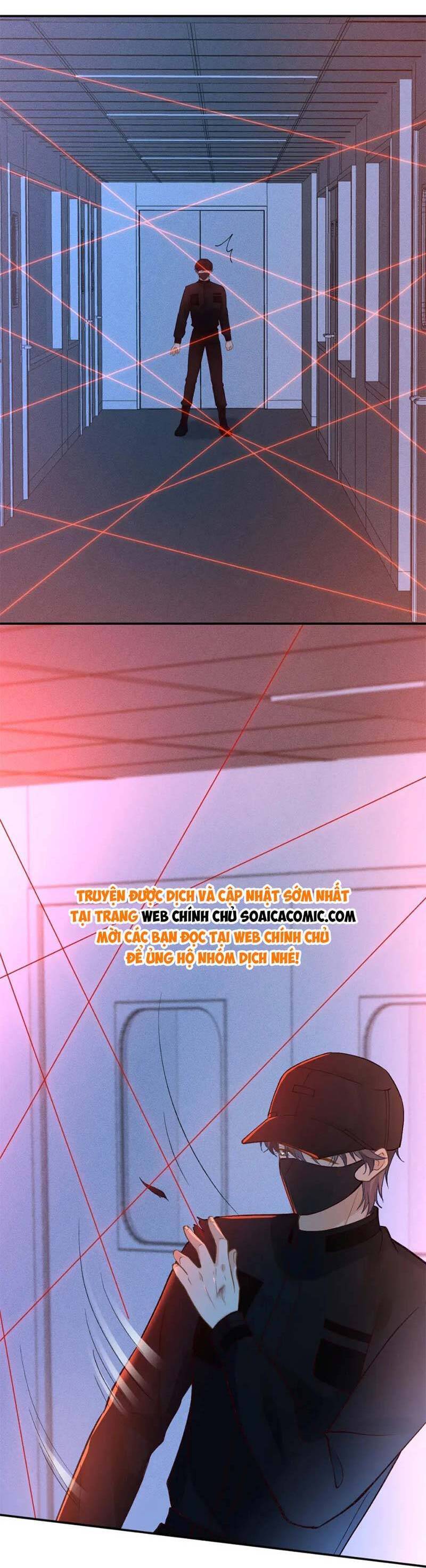 Ôm Khẩn Tiểu Mã Giáp Của Tôi Chap 245 - Next Chap 246
