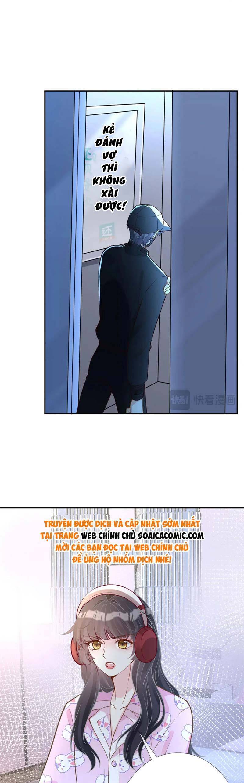 Ôm Khẩn Tiểu Mã Giáp Của Tôi Chap 245 - Next Chap 246