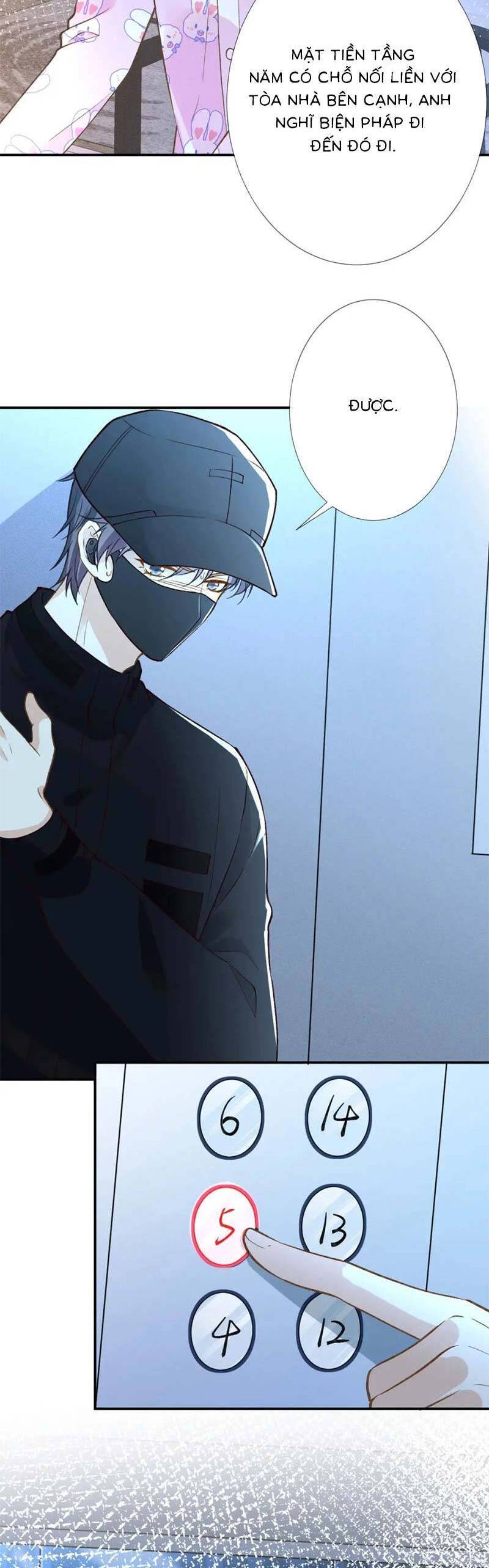 Ôm Khẩn Tiểu Mã Giáp Của Tôi Chap 245 - Next Chap 246