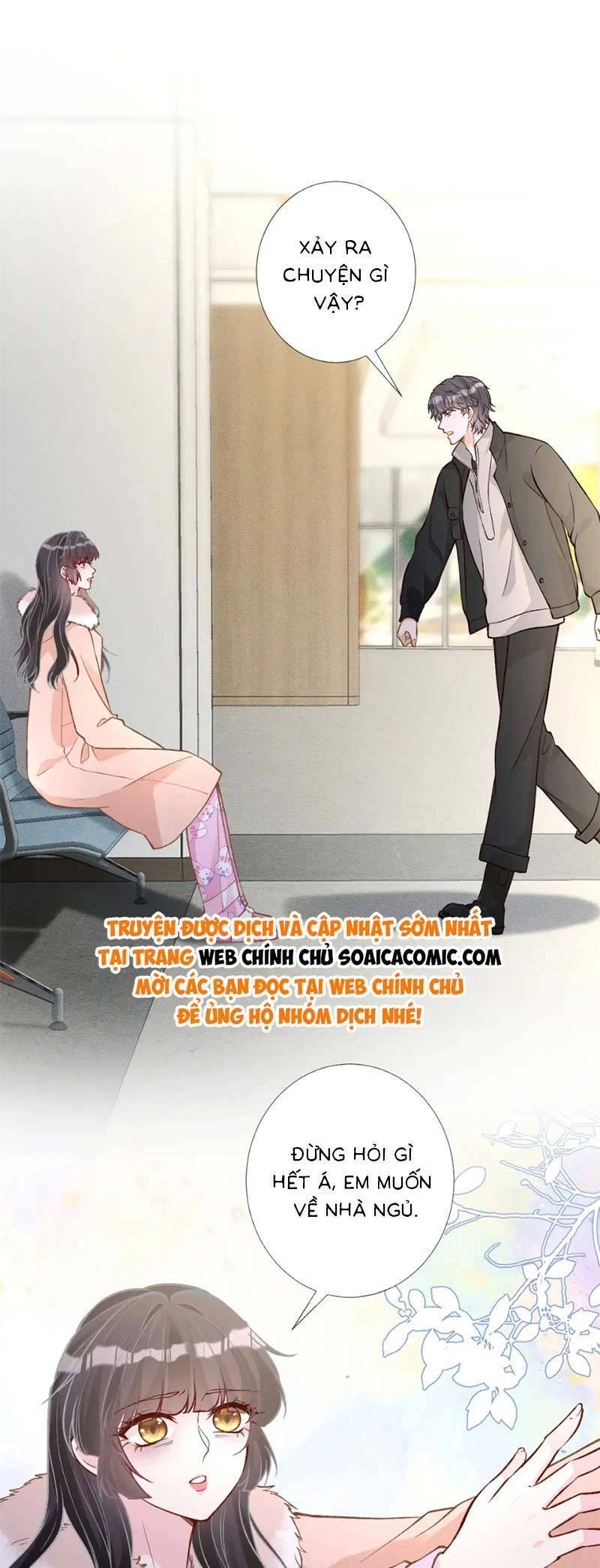 Ôm Khẩn Tiểu Mã Giáp Của Tôi Chap 246 - Next Chap 247