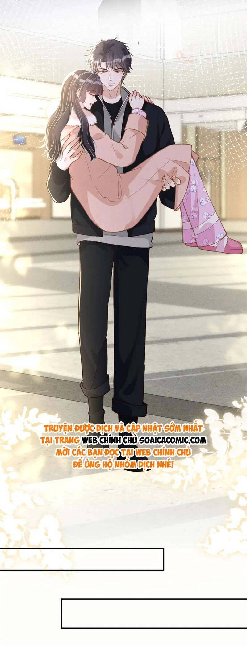 Ôm Khẩn Tiểu Mã Giáp Của Tôi Chap 246 - Next Chap 247