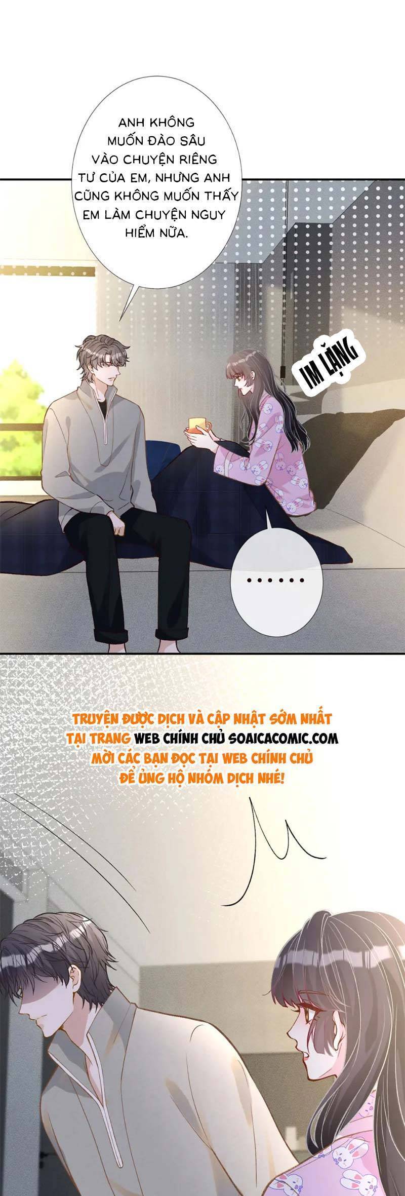 Ôm Khẩn Tiểu Mã Giáp Của Tôi Chap 246 - Next Chap 247