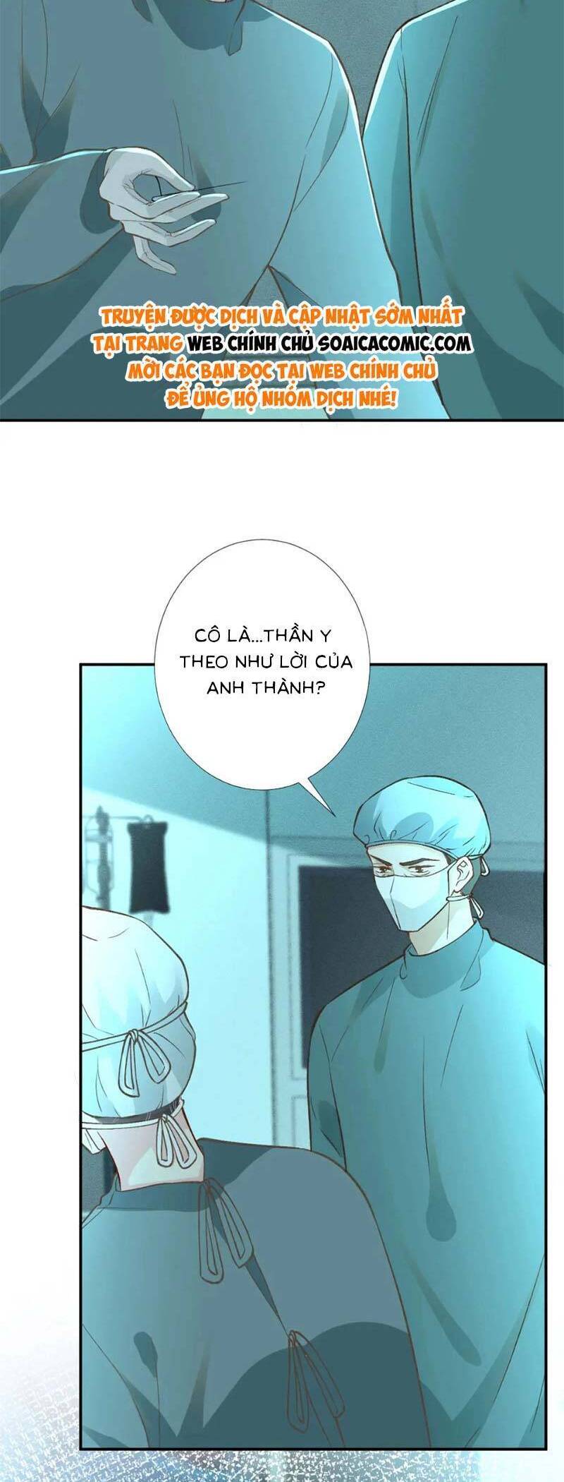 Ôm Khẩn Tiểu Mã Giáp Của Tôi Chap 246 - Next Chap 247