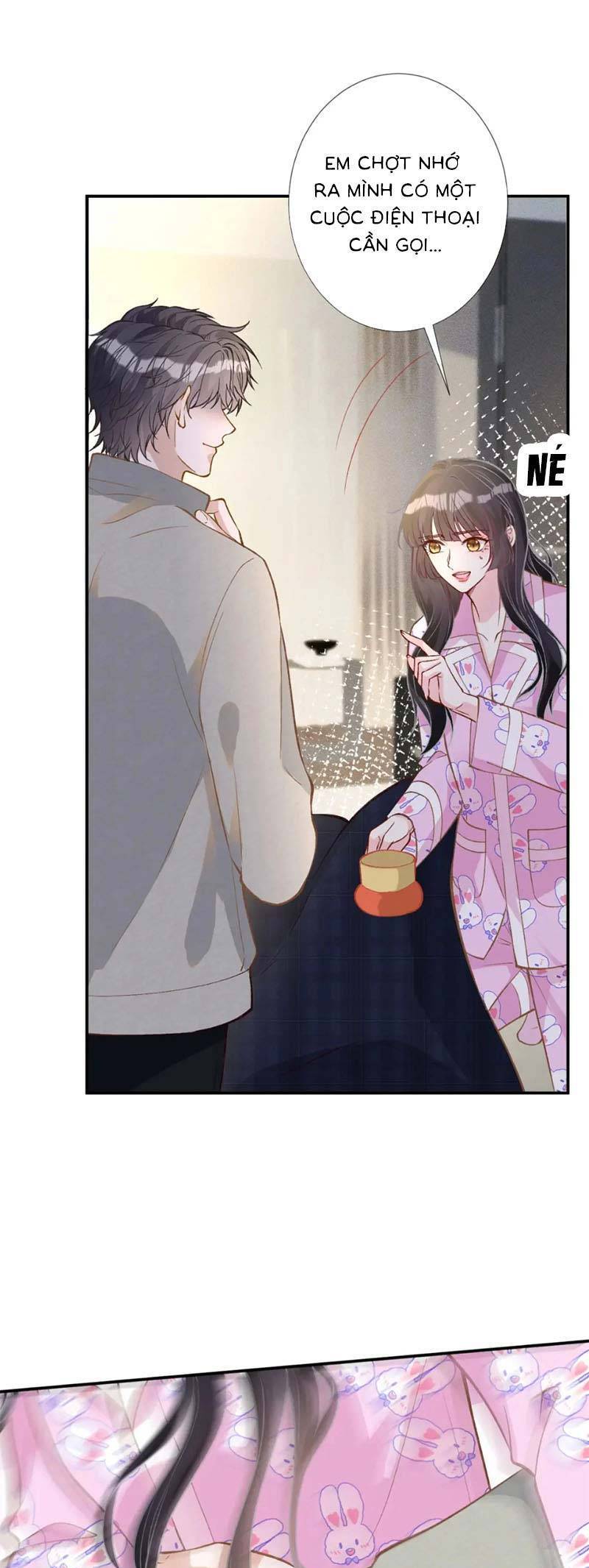 Ôm Khẩn Tiểu Mã Giáp Của Tôi Chap 246 - Next Chap 247