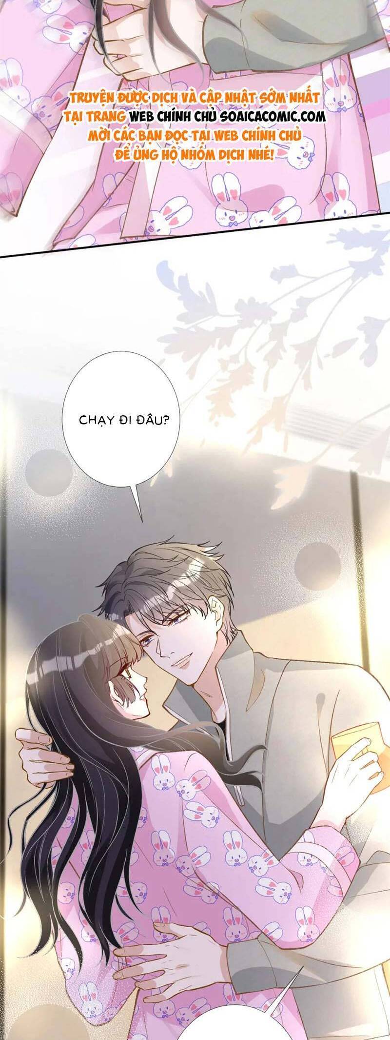 Ôm Khẩn Tiểu Mã Giáp Của Tôi Chap 246 - Next Chap 247