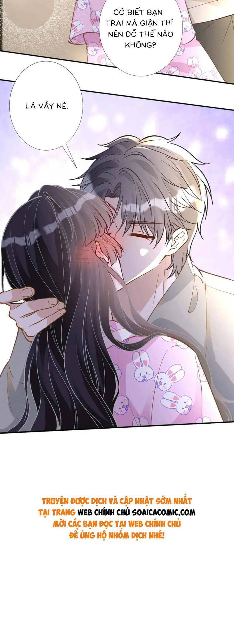 Ôm Khẩn Tiểu Mã Giáp Của Tôi Chap 246 - Next Chap 247