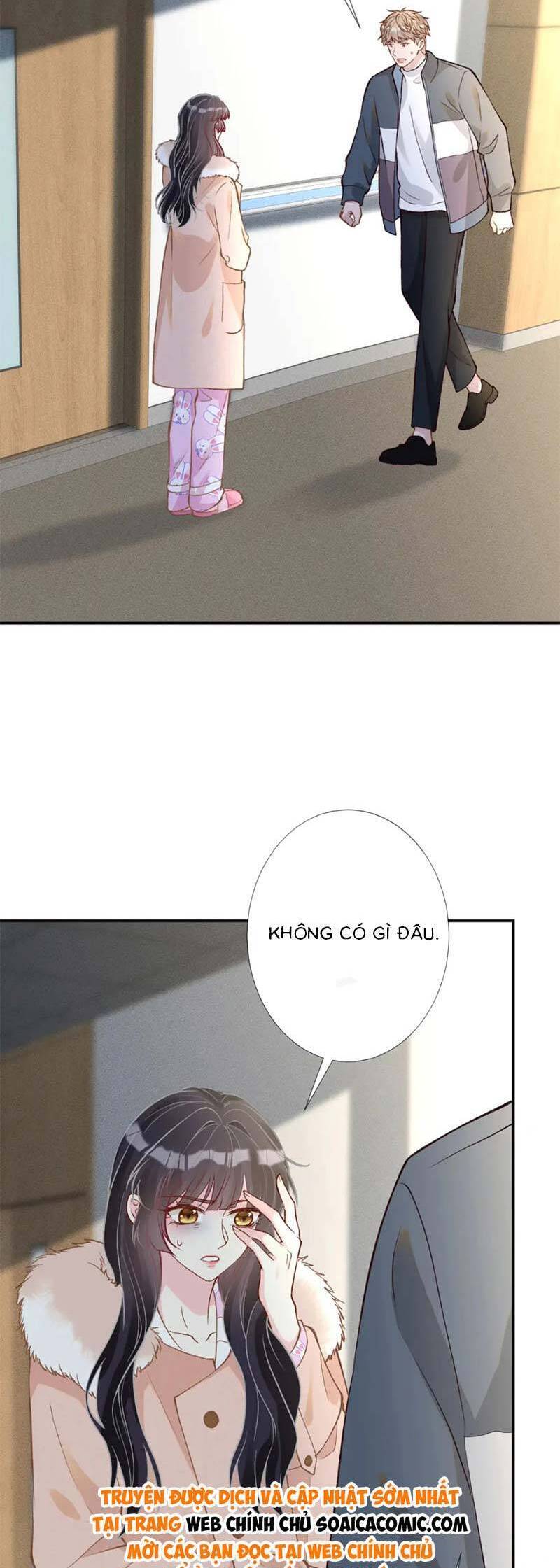 Ôm Khẩn Tiểu Mã Giáp Của Tôi Chap 246 - Next Chap 247