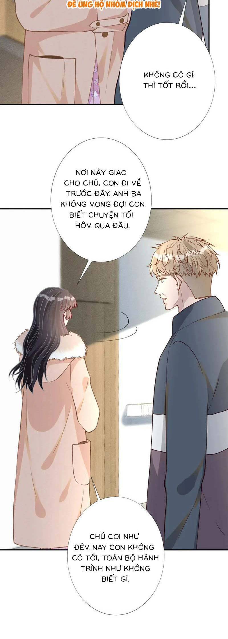 Ôm Khẩn Tiểu Mã Giáp Của Tôi Chap 246 - Next Chap 247