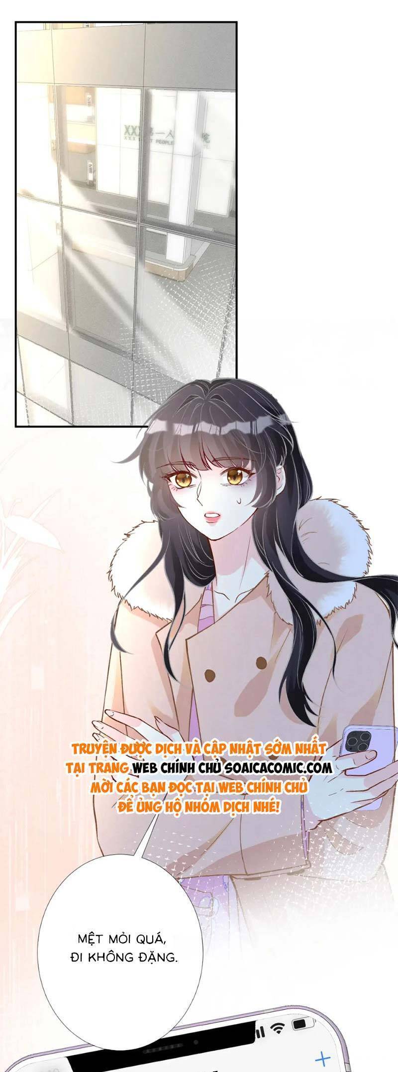 Ôm Khẩn Tiểu Mã Giáp Của Tôi Chap 246 - Next Chap 247