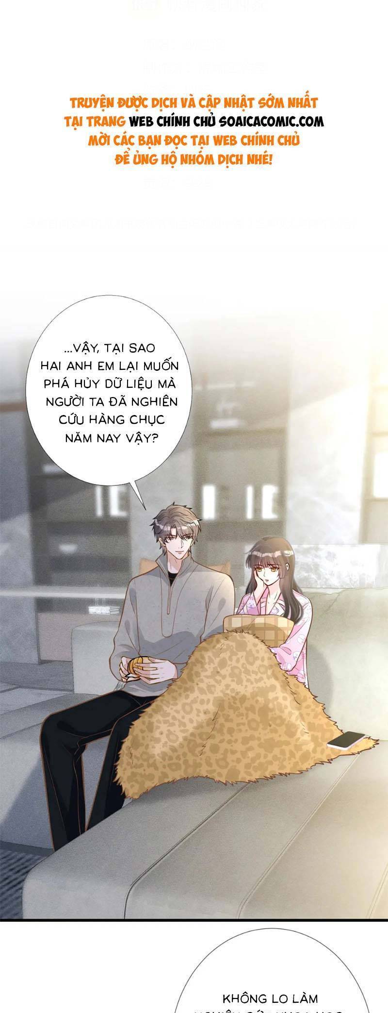 Ôm Khẩn Tiểu Mã Giáp Của Tôi Chap 247 - Next Chap 248