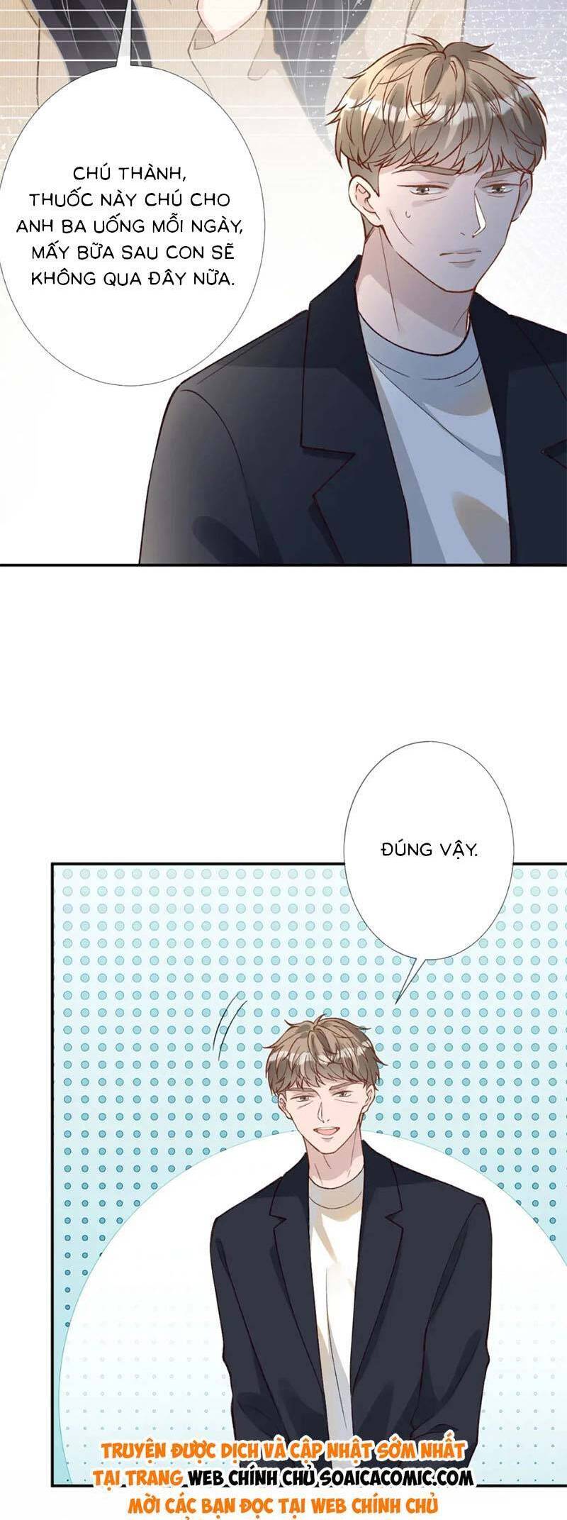 Ôm Khẩn Tiểu Mã Giáp Của Tôi Chap 247 - Next Chap 248
