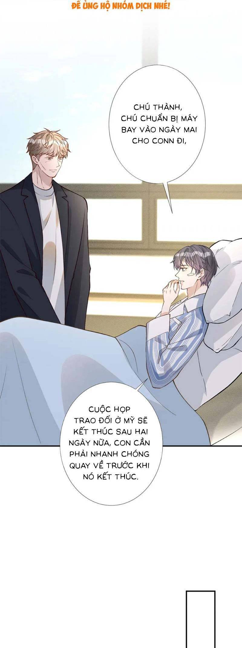 Ôm Khẩn Tiểu Mã Giáp Của Tôi Chap 247 - Next Chap 248