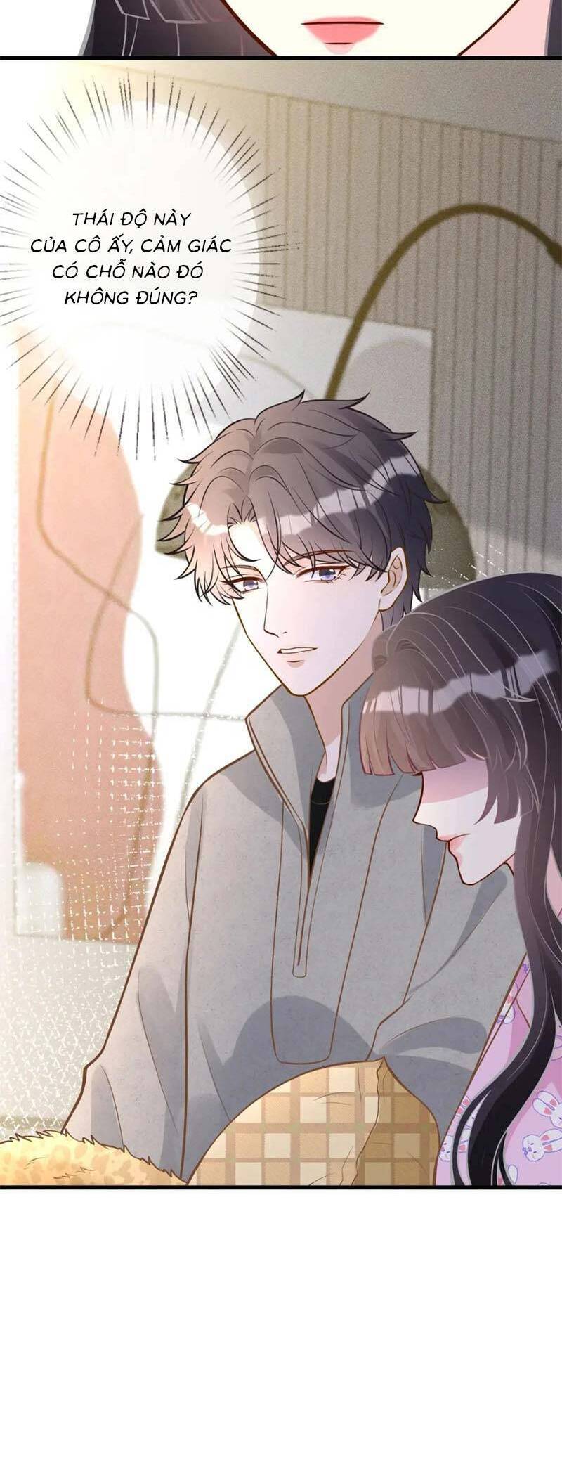 Ôm Khẩn Tiểu Mã Giáp Của Tôi Chap 247 - Next Chap 248