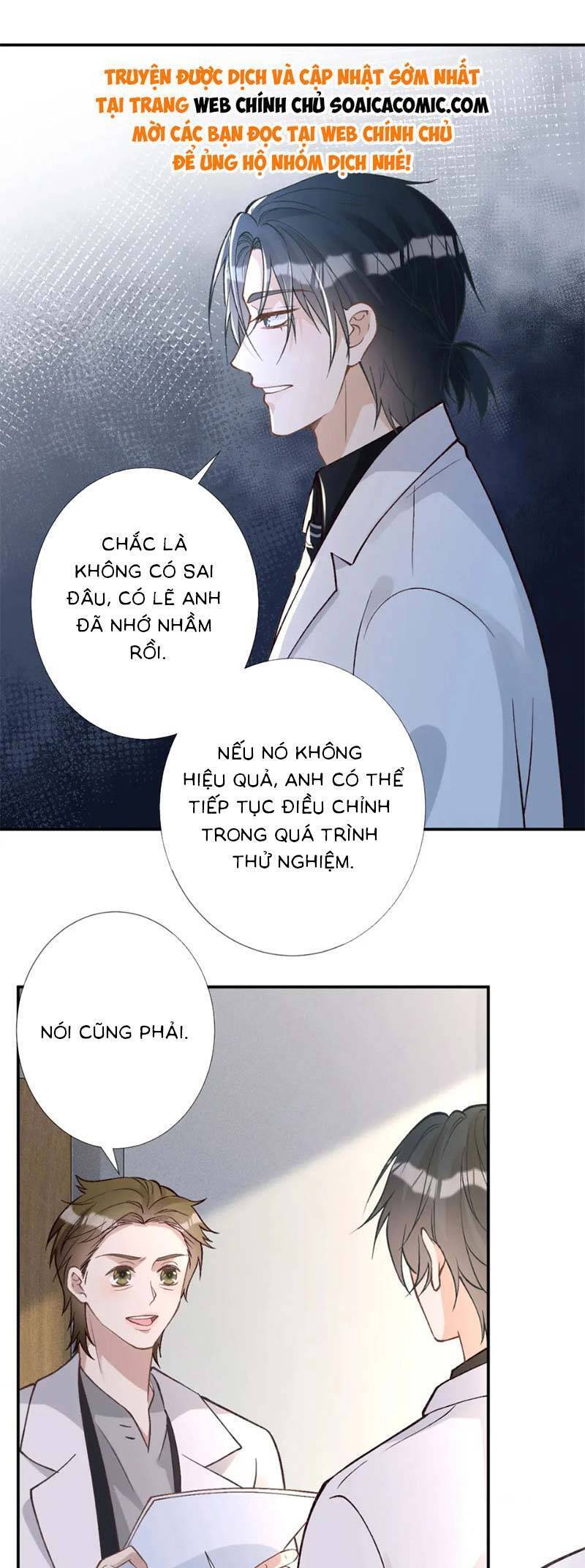 Ôm Khẩn Tiểu Mã Giáp Của Tôi Chap 247 - Next Chap 248