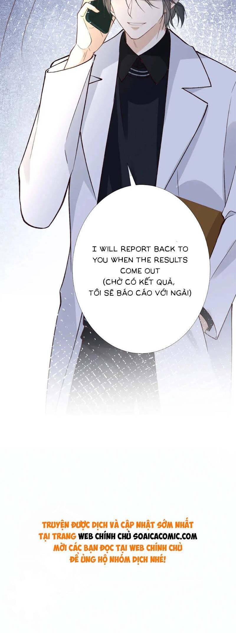 Ôm Khẩn Tiểu Mã Giáp Của Tôi Chap 247 - Next Chap 248