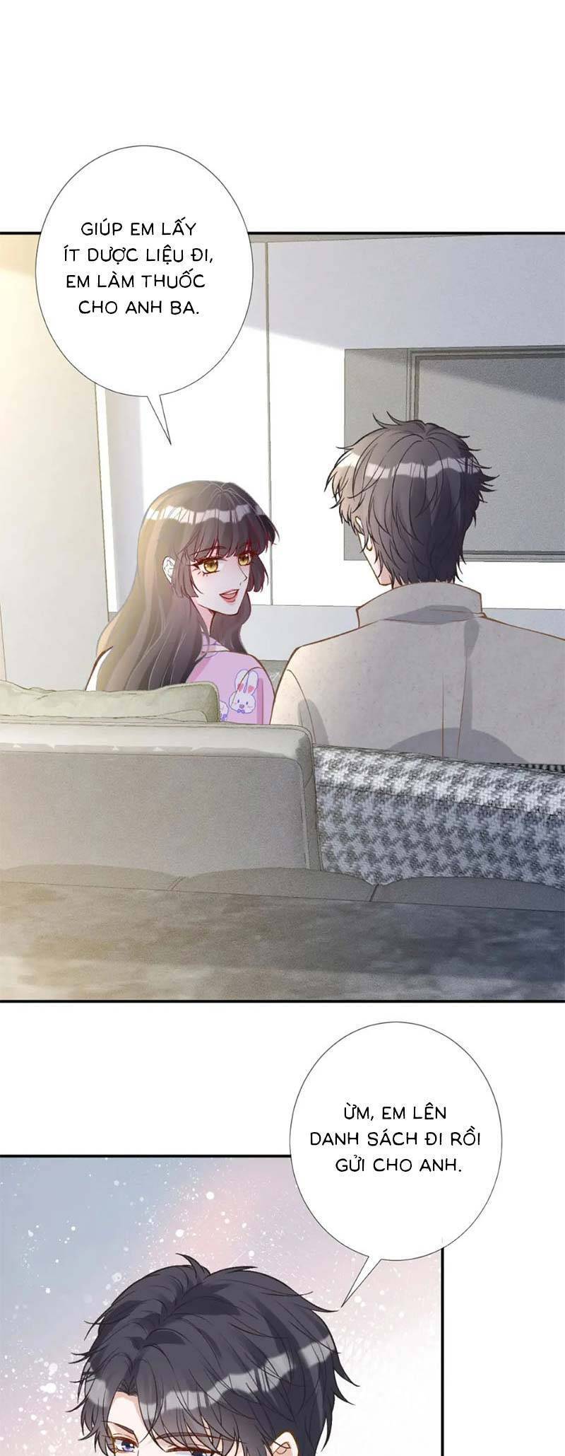 Ôm Khẩn Tiểu Mã Giáp Của Tôi Chap 247 - Next Chap 248
