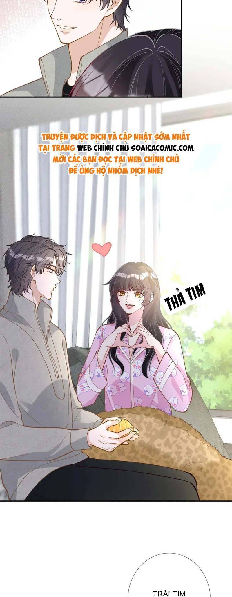 Ôm Khẩn Tiểu Mã Giáp Của Tôi Chap 247 - Next Chap 248