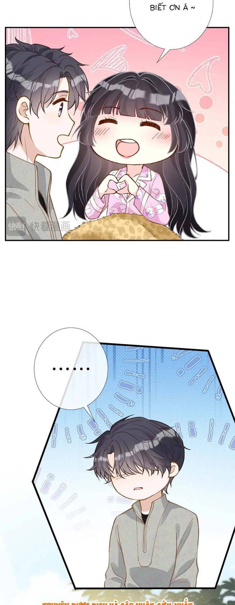 Ôm Khẩn Tiểu Mã Giáp Của Tôi Chap 247 - Next Chap 248