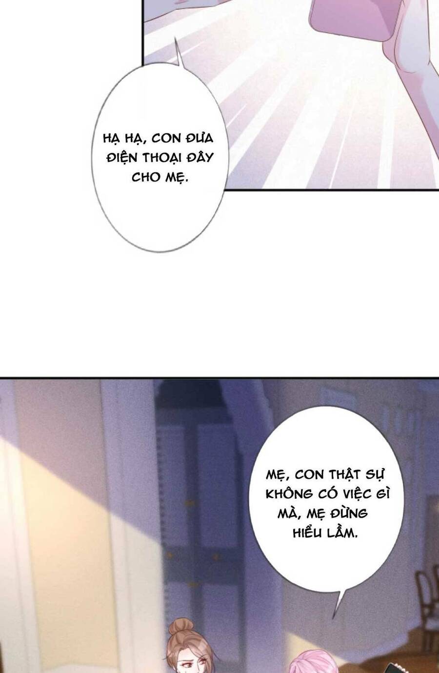 Ôm Khẩn Tiểu Mã Giáp Của Tôi Chap 28 - Next Chap 29