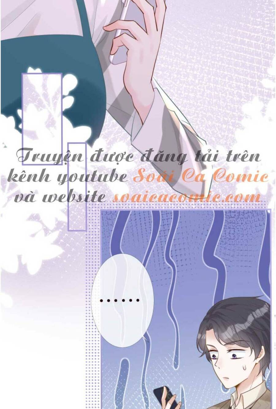 Ôm Khẩn Tiểu Mã Giáp Của Tôi Chap 28 - Next Chap 29